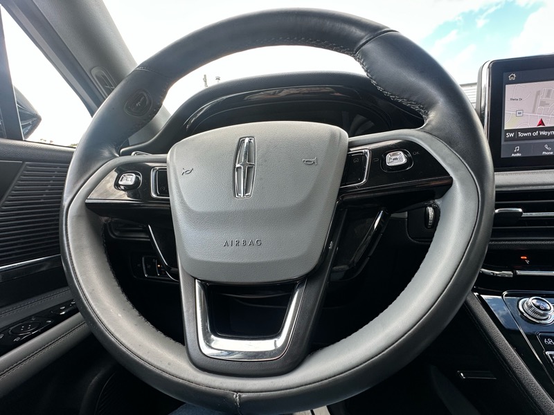 Lincoln Corsair Reserve AWD 2020 Lincoln Corsair Reserve AWD 2020
