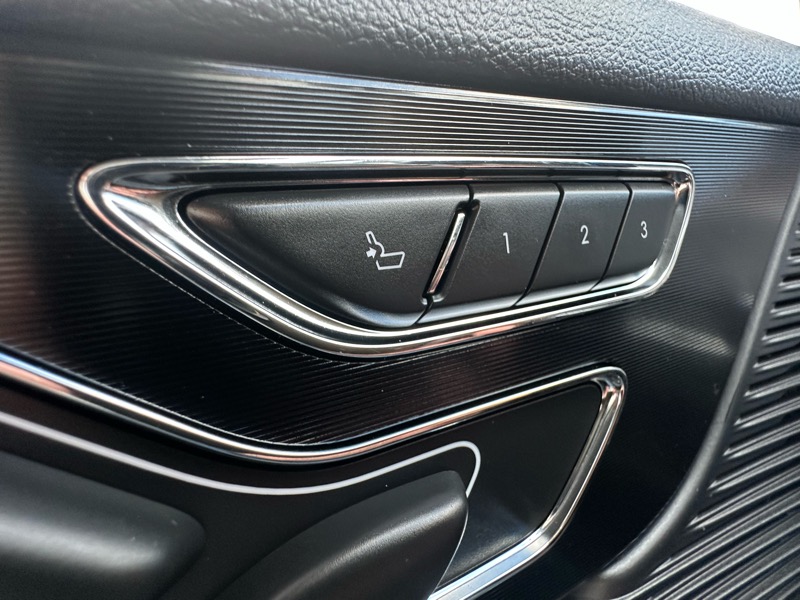 Lincoln Corsair Reserve AWD 2020 Lincoln Corsair Reserve AWD 2020