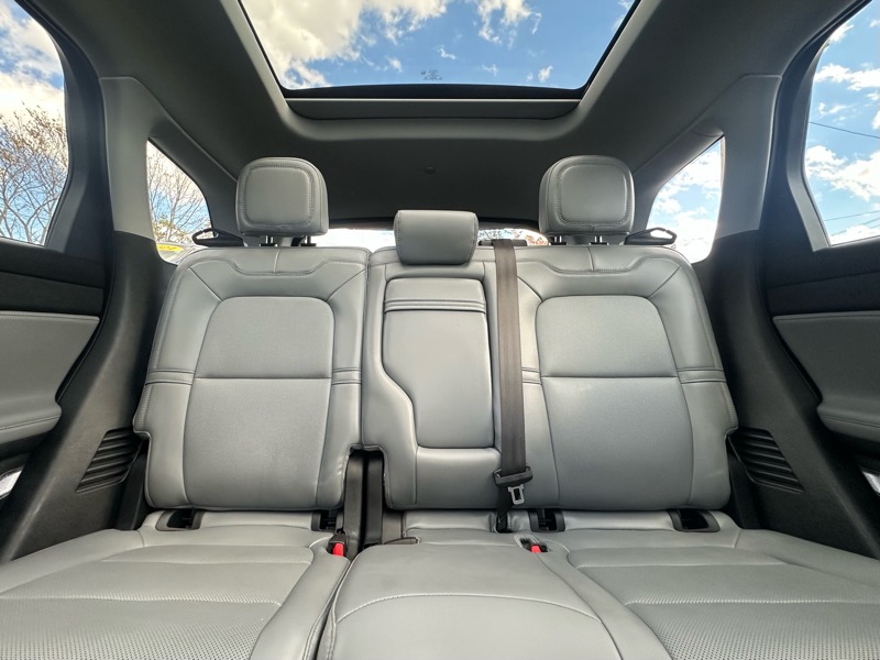 Lincoln Corsair Reserve AWD 2020 Lincoln Corsair Reserve AWD 2020