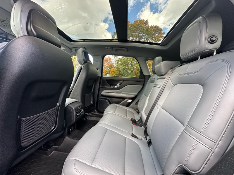 Lincoln Corsair Reserve AWD 2020 Lincoln Corsair Reserve AWD 2020