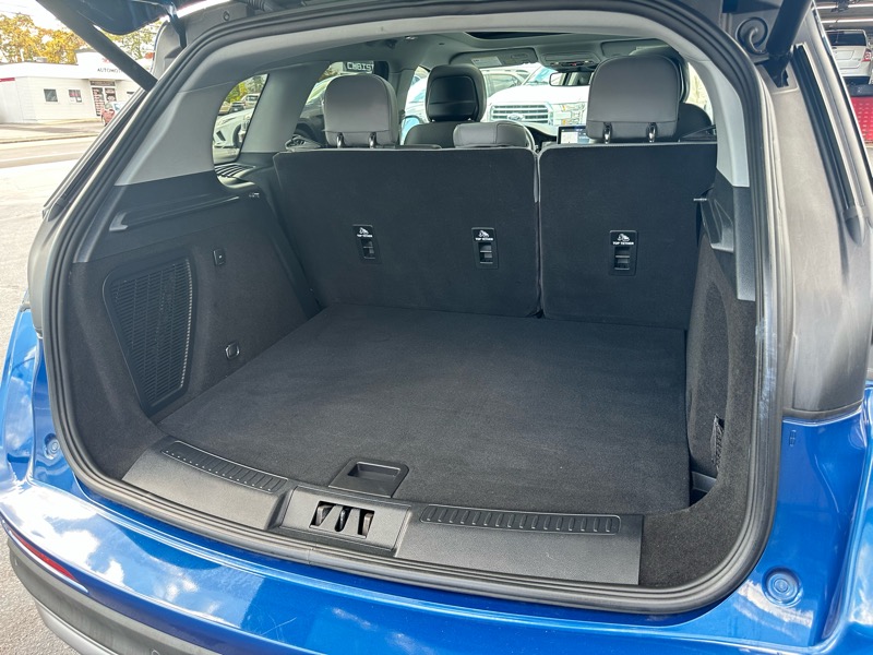 Lincoln Corsair Reserve AWD 2020 Lincoln Corsair Reserve AWD 2020