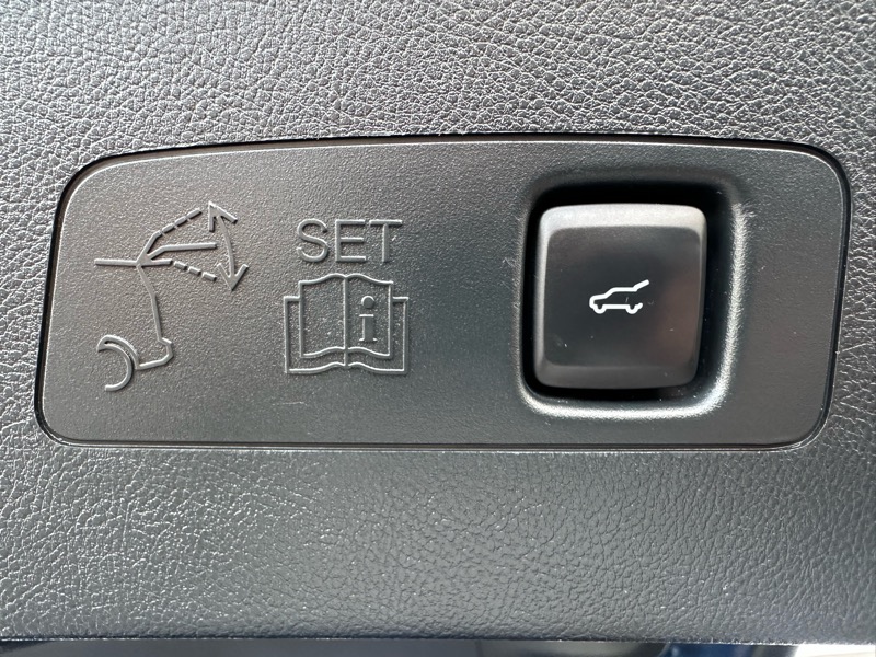 Lincoln Corsair Reserve AWD 2020 Lincoln Corsair Reserve AWD 2020