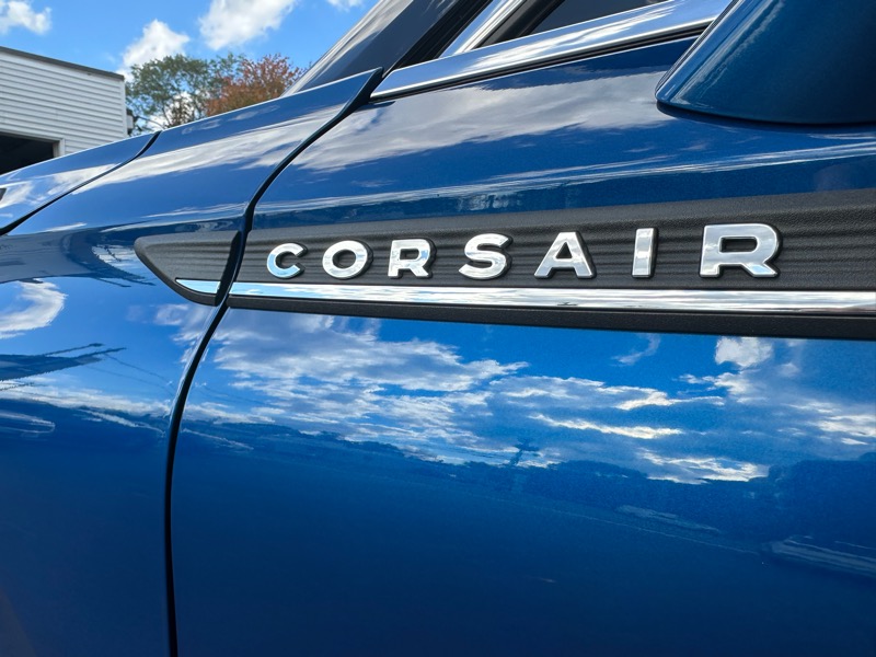 Lincoln Corsair Reserve AWD 2020 Lincoln Corsair Reserve AWD 2020
