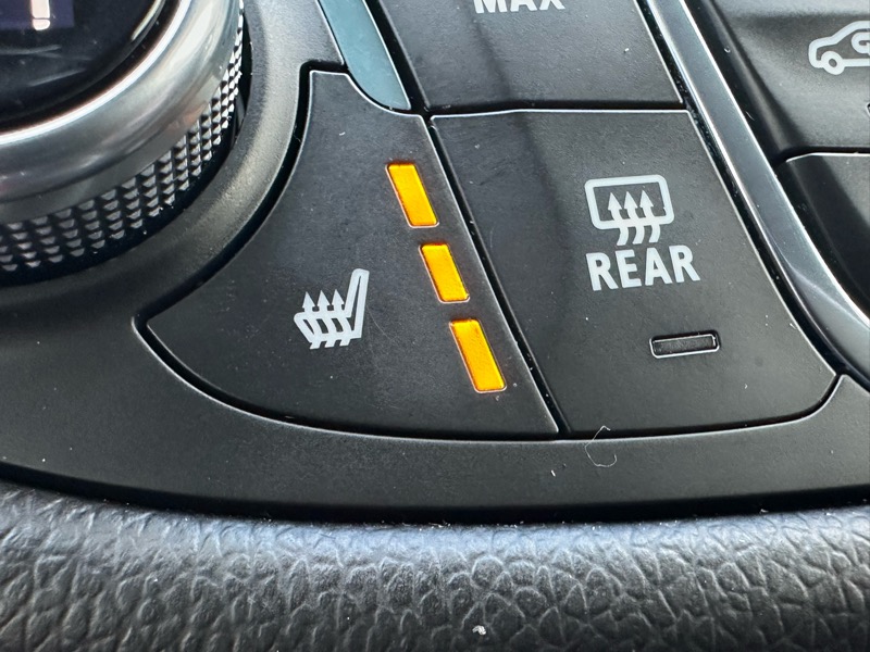 Chevrolet Malibu Premier 2022 Chevrolet Malibu Premier 2022