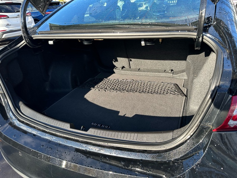 Chevrolet Malibu Premier 2022 Chevrolet Malibu Premier 2022