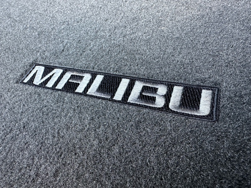 Chevrolet Malibu Premier 2022 Chevrolet Malibu Premier 2022