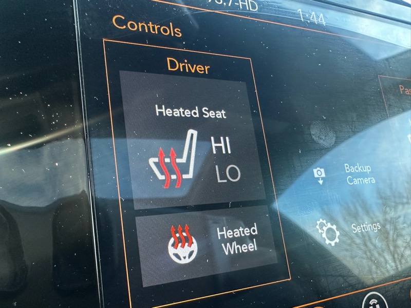 Jeep Grand Cherokee 4WD 4dr Laredo Altitude *Ltd Avail* 2019