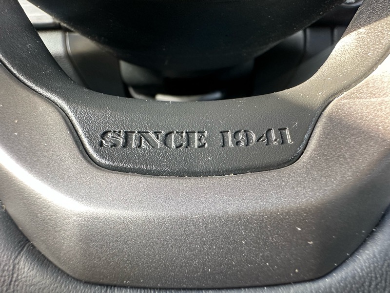 Jeep Grand Cherokee 4WD 4dr Laredo Altitude *Ltd Avail* 2019