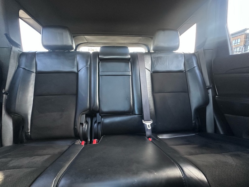 Jeep Grand Cherokee 4WD 4dr Laredo Altitude *Ltd Avail* 2019