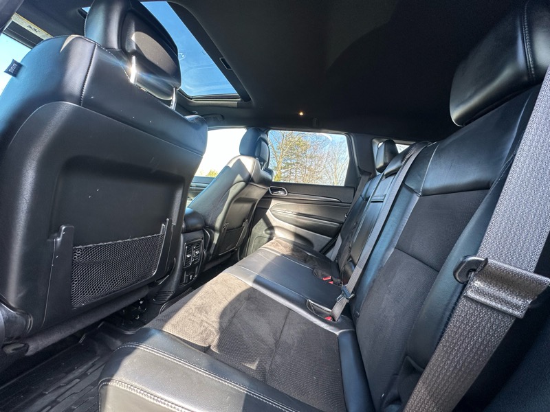 Jeep Grand Cherokee 4WD 4dr Laredo Altitude *Ltd Avail* 2019