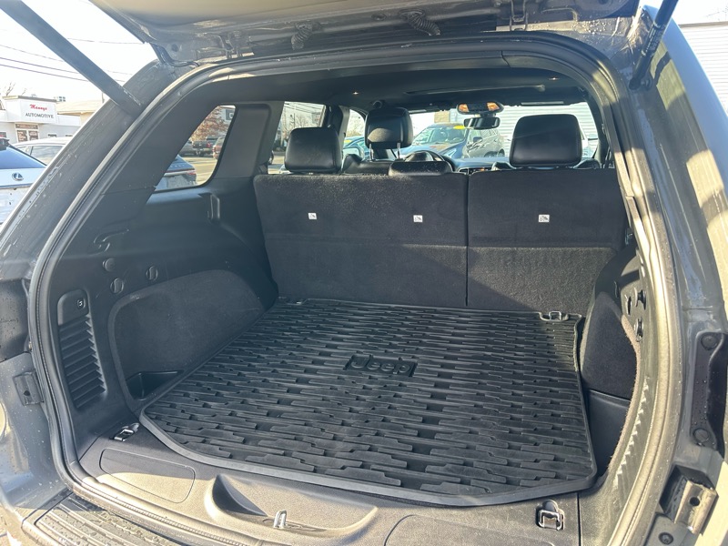 Jeep Grand Cherokee 4WD 4dr Laredo Altitude *Ltd Avail* 2019