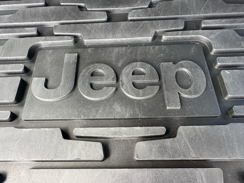 Jeep Grand Cherokee 4WD 4dr Laredo Altitude *Ltd Avail* 2019