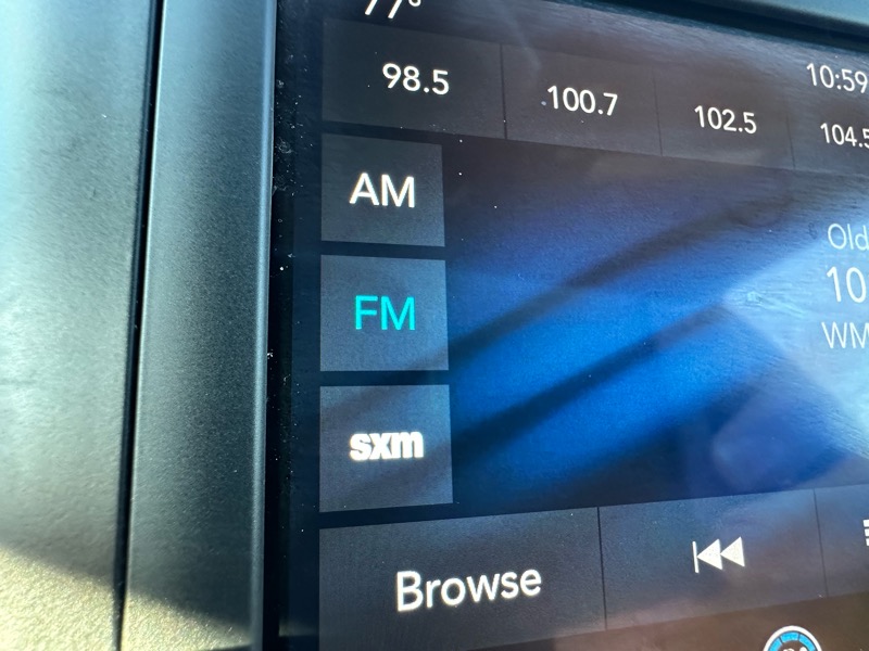 Chrysler Pacifica Touring L Plus 35th Anniversary FWD 2020