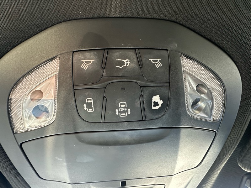 Chrysler Pacifica Touring L Plus 35th Anniversary FWD 2020