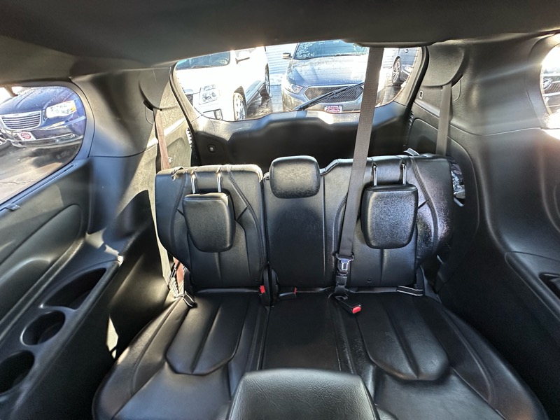 Chrysler Pacifica Touring L Plus 35th Anniversary FWD 2020