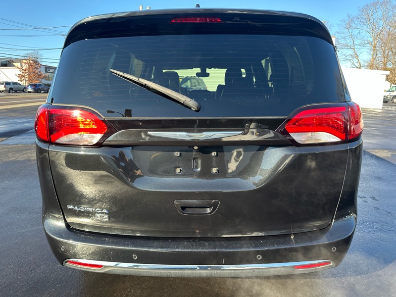 Chrysler Pacifica Touring L Plus 35th Anniversary FWD 2020