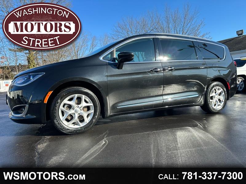 2020 Chrysler Pacifica Touring L Plus 35th Anniversary FWD