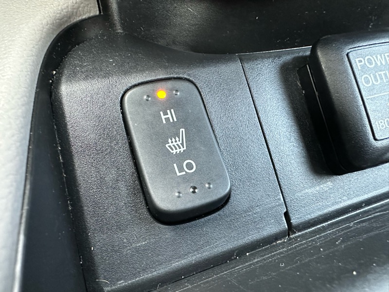 Honda CR-V EX-L 4WD 5-Speed AT 2013