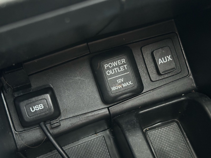 Honda CR-V EX-L 4WD 5-Speed AT 2013