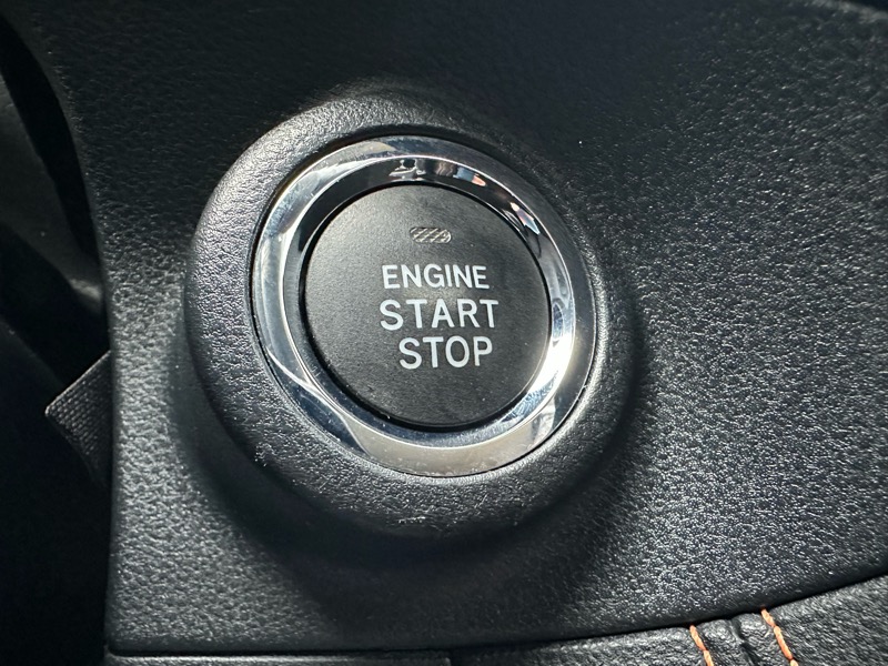 Subaru Crosstrek 2.0i Limited CVT 2018