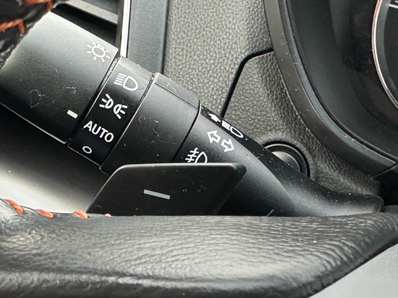 Subaru Crosstrek 2.0i Limited CVT 2018