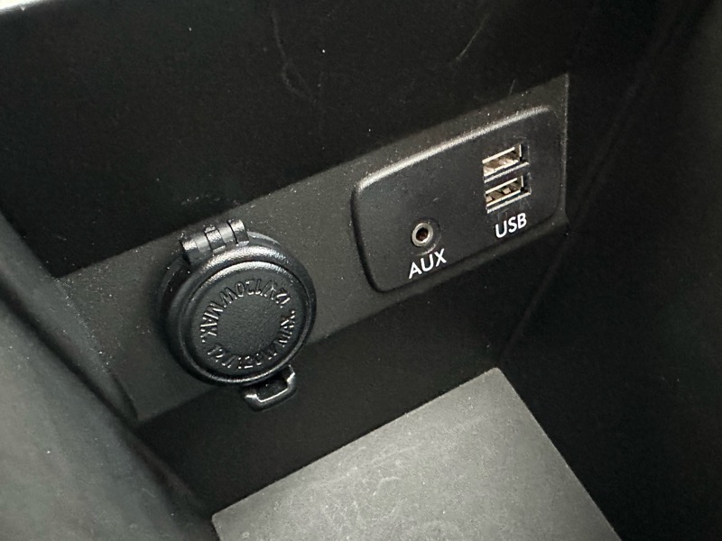 Subaru Crosstrek 2.0i Limited CVT 2018