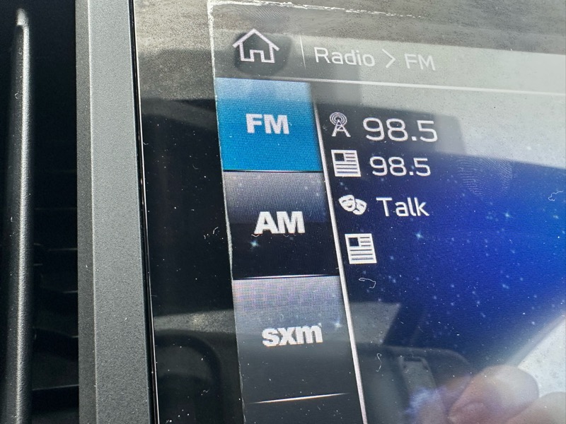 Subaru Crosstrek 2.0i Limited CVT 2018