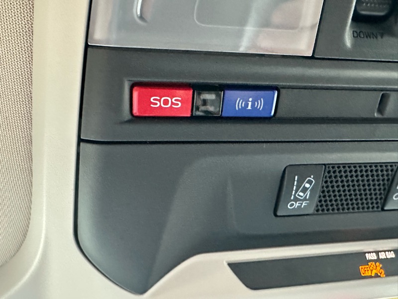 Subaru Crosstrek 2.0i Limited CVT 2018