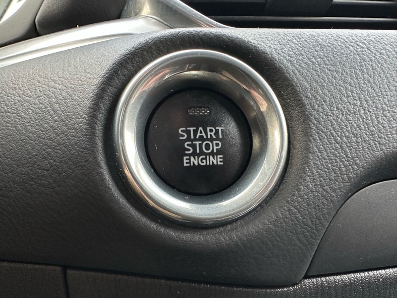 Mazda CX-5 S Select 4D SUV AWD 2025