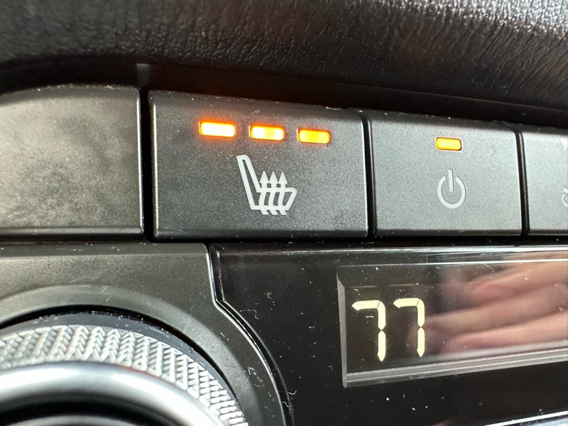 Mazda CX-5 S Select 4D SUV AWD 2025