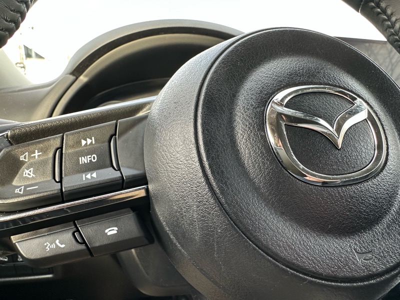 Mazda CX-5 S Select 4D SUV AWD 2025