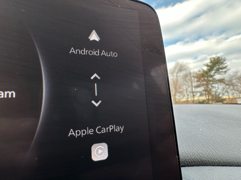 Mazda CX-5 S Select 4D SUV AWD 2025