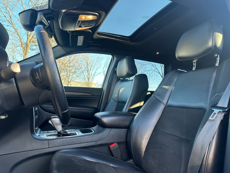 Jeep Grand Cherokee Altitude 4x4 *Ltd Avail* 2020