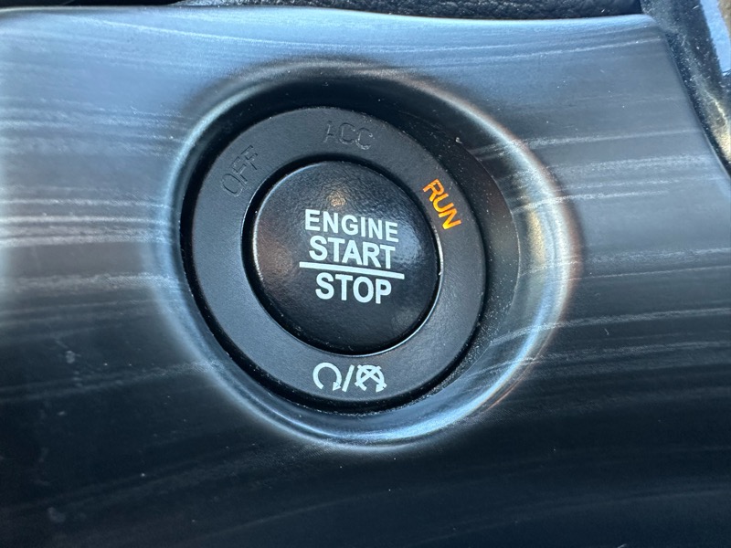 Jeep Grand Cherokee Altitude 4x4 *Ltd Avail* 2020