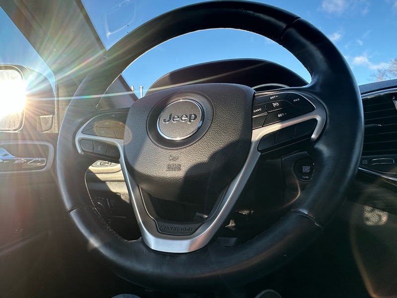 Jeep Grand Cherokee Altitude 4x4 *Ltd Avail* 2020