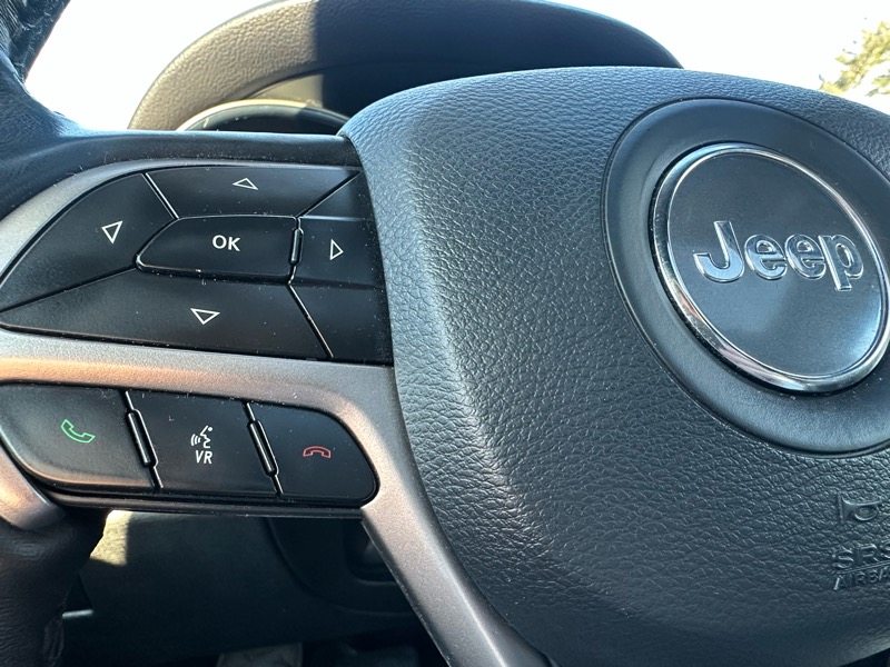 Jeep Grand Cherokee Altitude 4x4 *Ltd Avail* 2020