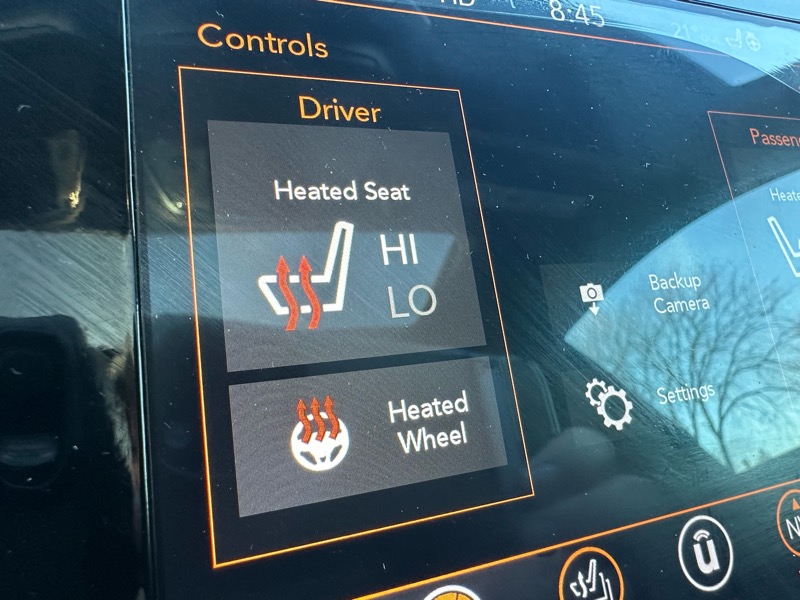 Jeep Grand Cherokee Altitude 4x4 *Ltd Avail* 2020