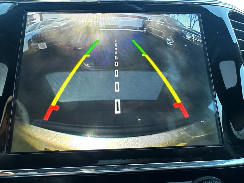 Jeep Grand Cherokee Altitude 4x4 *Ltd Avail* 2020