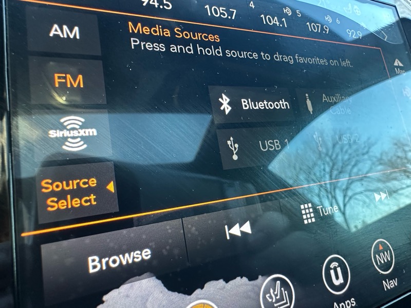 Jeep Grand Cherokee Altitude 4x4 *Ltd Avail* 2020