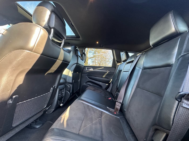 Jeep Grand Cherokee Altitude 4x4 *Ltd Avail* 2020