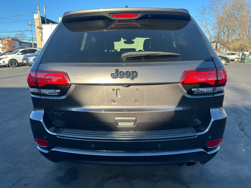 Jeep Grand Cherokee Altitude 4x4 *Ltd Avail* 2020