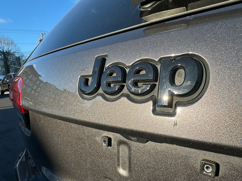 Jeep Grand Cherokee Altitude 4x4 *Ltd Avail* 2020