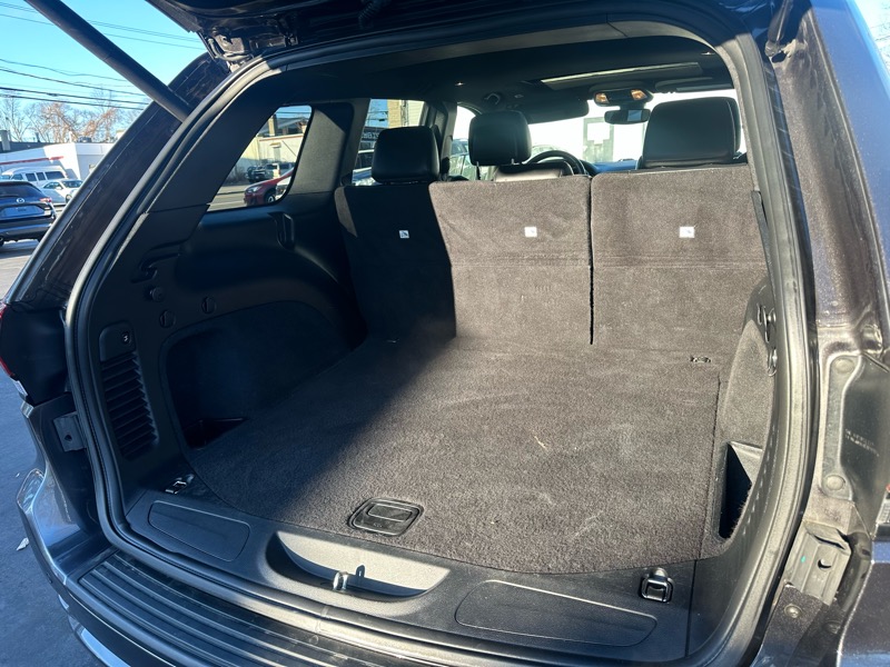 Jeep Grand Cherokee Altitude 4x4 *Ltd Avail* 2020