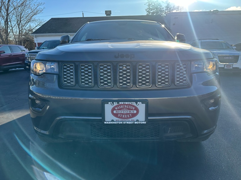 Jeep Grand Cherokee Altitude 4x4 *Ltd Avail* 2020