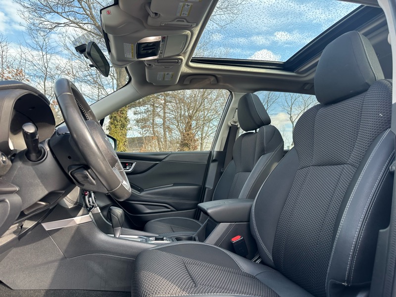 Subaru Forester Premium 2019