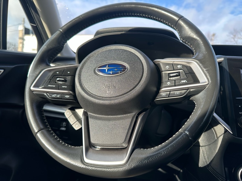 Subaru Forester Premium 2019