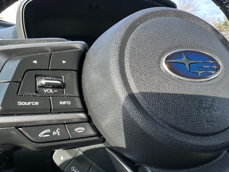 Subaru Forester Premium 2019