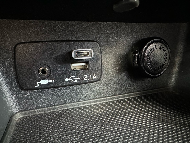 Subaru Forester Premium 2019