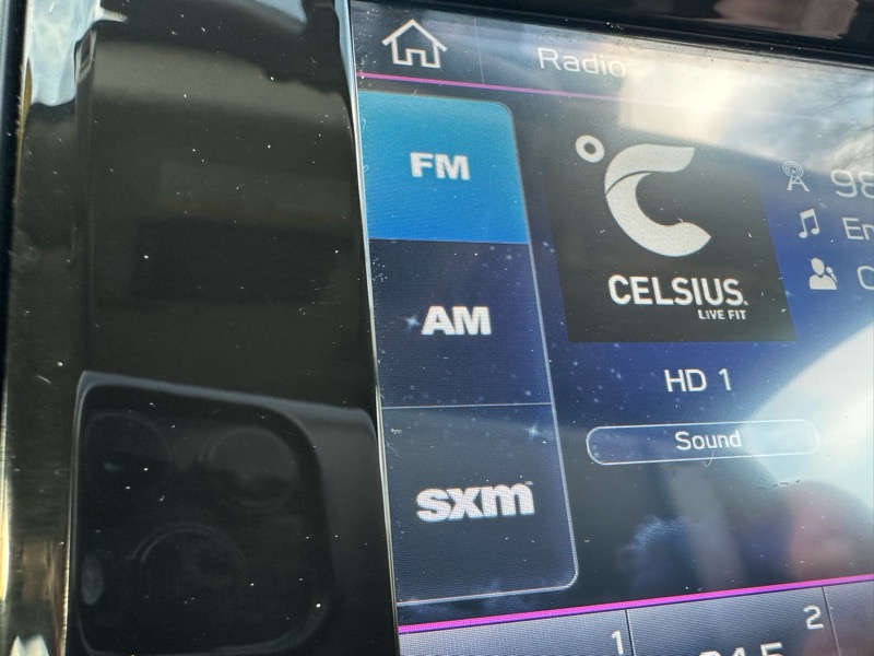 Subaru Forester Premium 2019