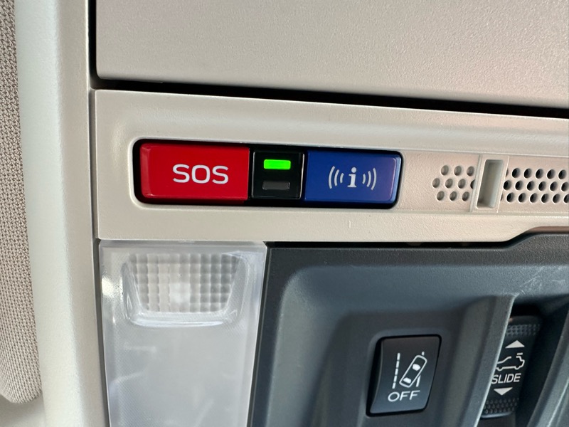 Subaru Forester Premium 2019